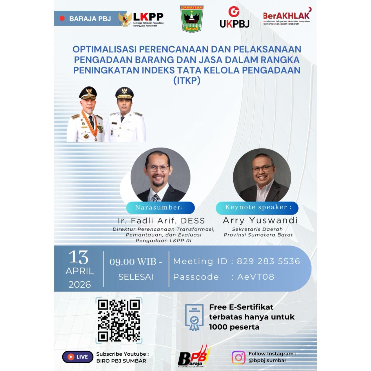 poster